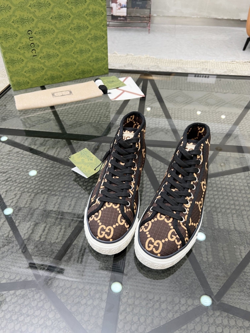 Gucci Casual Shoes